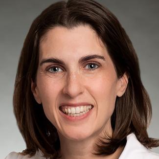 Headshot of Rebecca Ballard